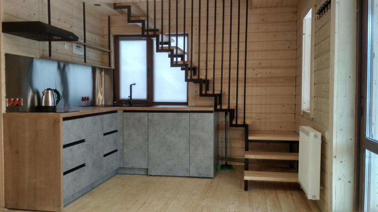 Бриндуш Tatariv Exterior foto
